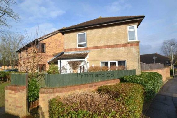 3 Bedroom Detached
